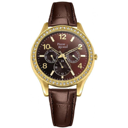 Часы Pierre Ricaud PR 21069.1B5GQFZ