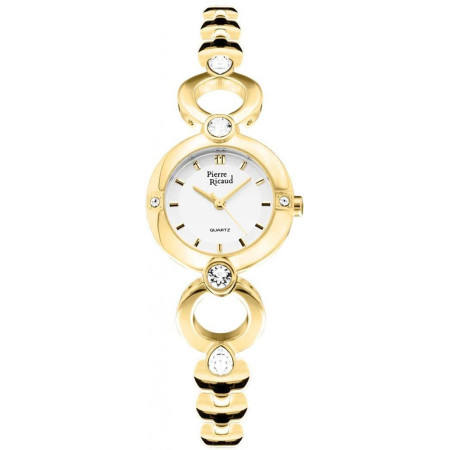 Часы Pierre Ricaud PR 21070.1113QZ