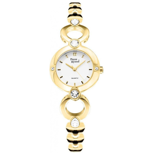 Часы Pierre Ricaud PR 21070.1113QZ