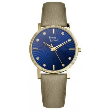 Часы Pierre Ricaud PR 21072.1295QZ