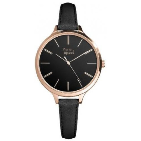 Часы Pierre Ricaud PR 22002.9214Q