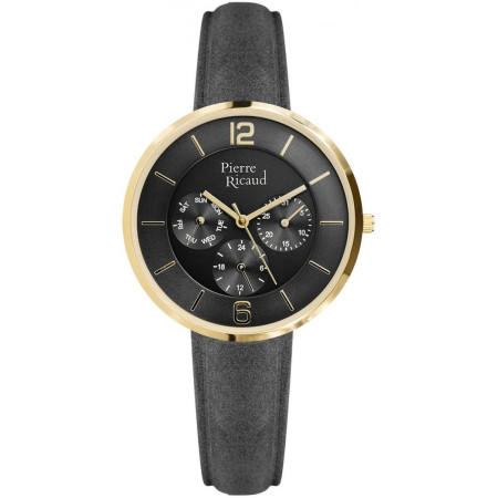 Часы Pierre Ricaud PR 22023.1G54QF
