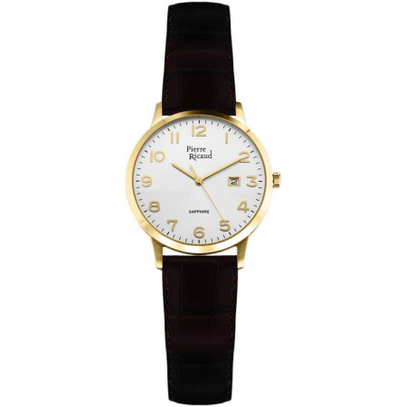 Часы Pierre Ricaud PR 51022.1B23Q