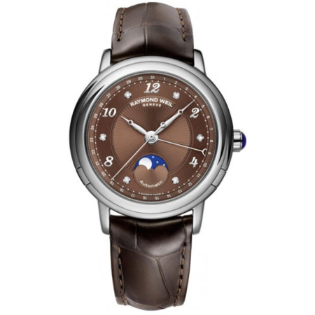 Часы Raymond Weil 2739-L2-05785
