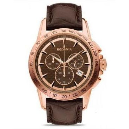 Часы Rodania 25007.35 Часы Rodania 25007.35