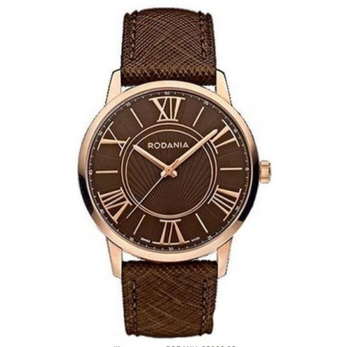 Часы Rodania 25066.35 Часы Rodania 25066.35