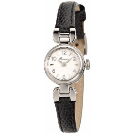 Часы Romanson PB2638LWH WH