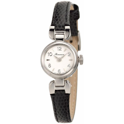 Часы Romanson PB2638LWH WH