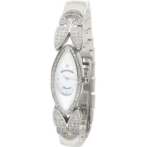 Часы Romanson PM7223QLWH WH Часы Romanson PM7223QLWH WH