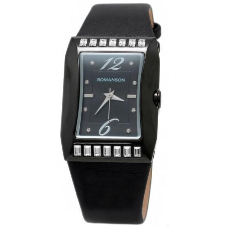Часы Romanson RL0358LB BK