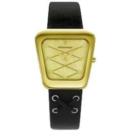 Часы Romanson RL0369LG GD Уценка