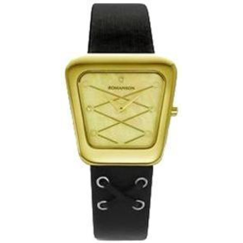 Часы Romanson RL0369LG GD Уценка Часы Romanson RL0369LG GD Уценка
