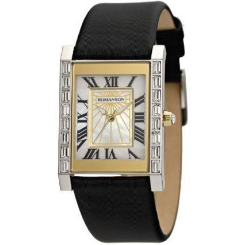 Часы Romanson RL1215TL2T WH Часы Romanson RL1215TL2T WH