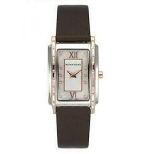 Часы Romanson RL1252TLR2T WH Часы Romanson RL1252TLR2T WH