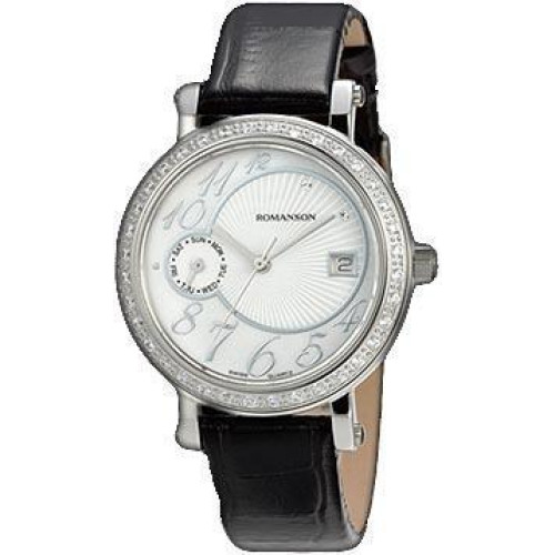 Часы Romanson RL3221QLWH WH Часы Romanson RL3221QLWH WH