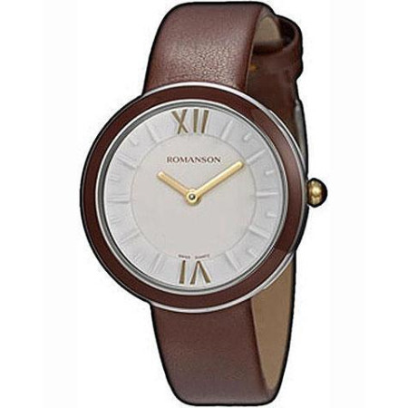 Часы Romanson RL3239L2T WH