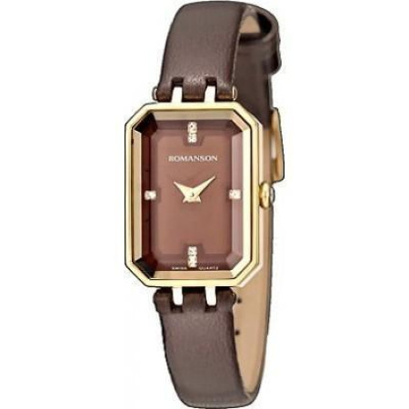 Часы Romanson RL4207LG BR