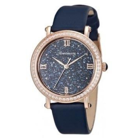 Часы Romanson RL6A27QLRG BLUE