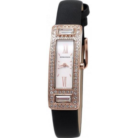 Часы Romanson RL7244CLRG WH (Romanson RL7244TLRG WH)