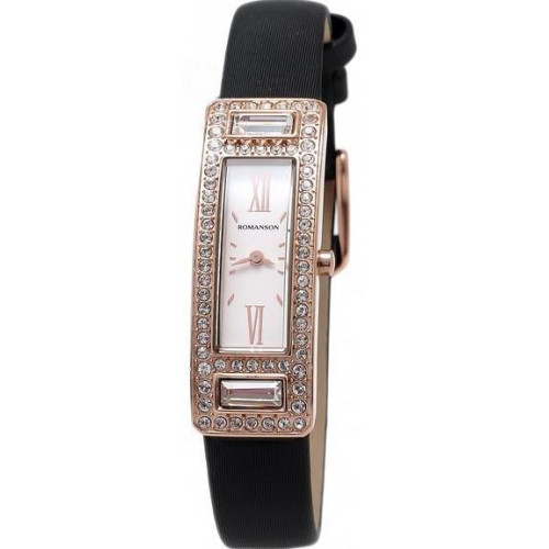 Часы Romanson RL7244CLRG WH (Romanson RL7244TLRG WH) Часы Romanson RL7244CLRG WH (Romanson RL7244TLRG WH)