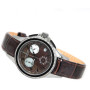 Часы Romanson RL8275QLWH BROWN Часы Romanson RL8275QLWH BROWN