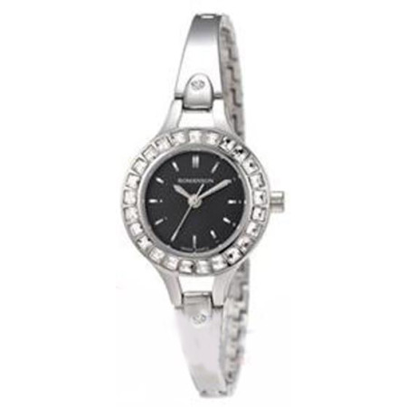 Часы Romanson RM4243TLWH BK