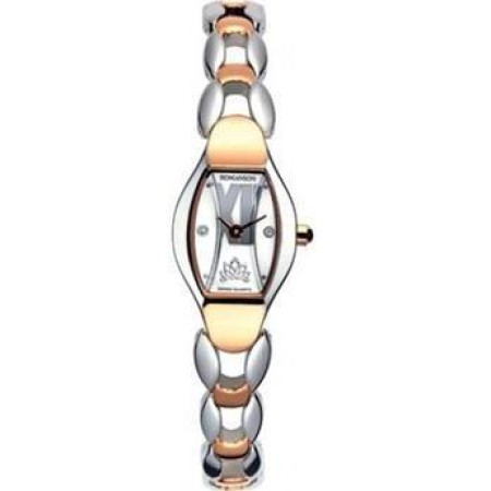 Часы Romanson RM6125LR2T WHITE