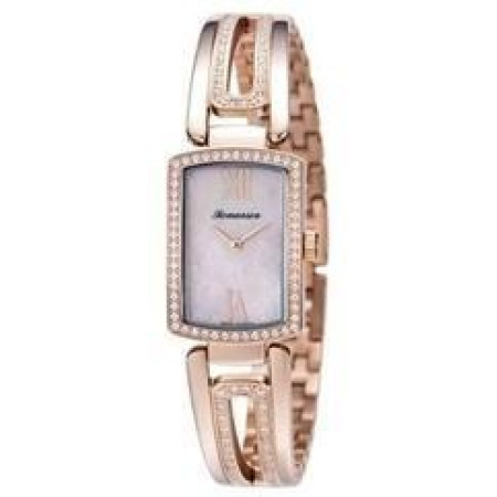 Часы Romanson RM6A10QLRG PINK