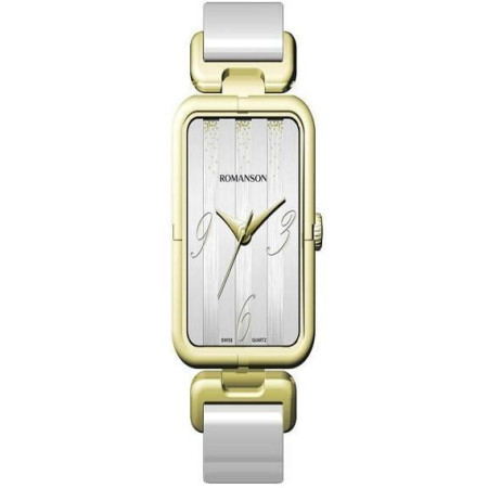 Часы Romanson RN0356LG WH
