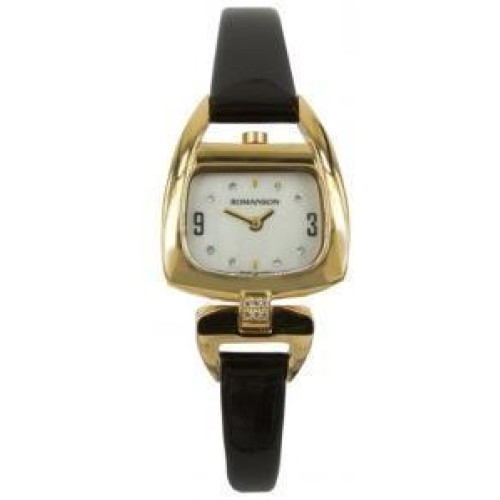 Часы Romanson RN1206QLGD WH Часы Romanson RN1206QLGD WH
