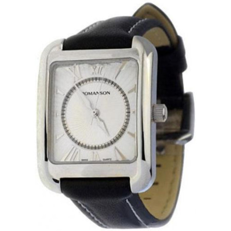 Часы Romanson TL0353LWH WH