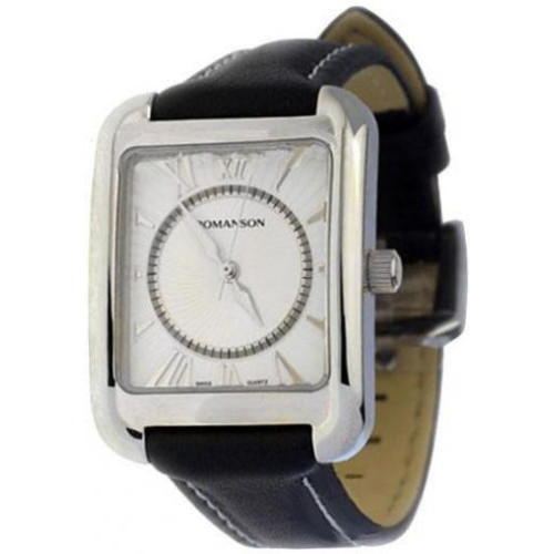 Часы Romanson TL0353LWH WH Часы Romanson TL0353LWH WH