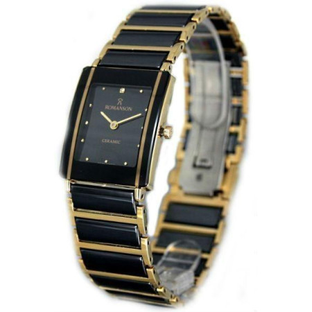 Часы Romanson TM8511BLG BLACK