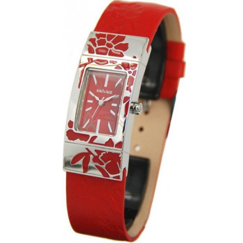 Часы Sauvage SA-SV01090S Red