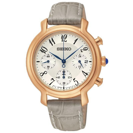 Часы Seiko SRW872P1