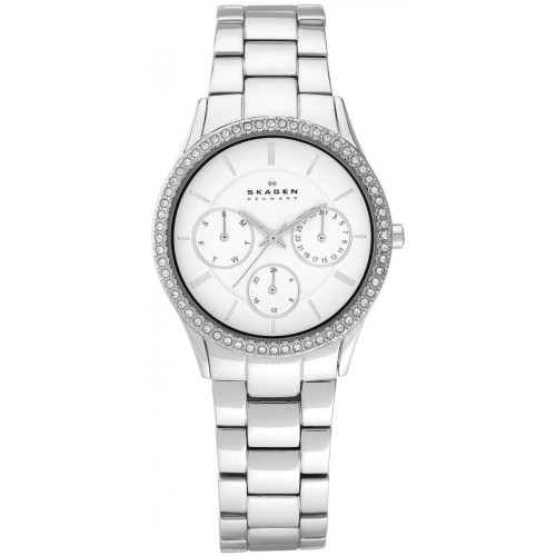 Часы Skagen 347LSX Часы Skagen 347LSX