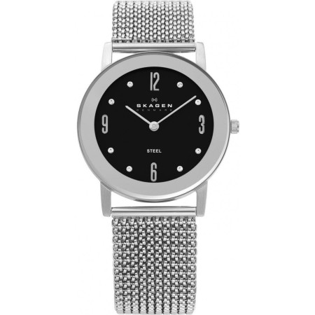 Часы Skagen 39LSSB1