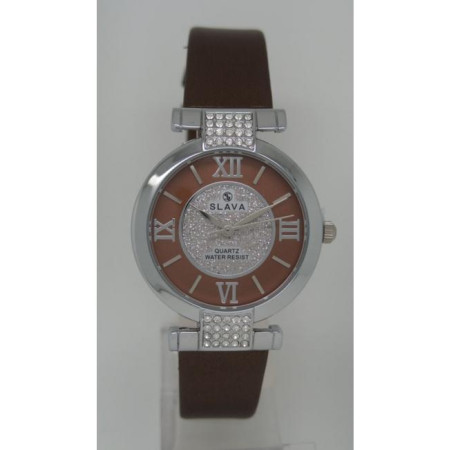 Часы Slava SL10054SBR