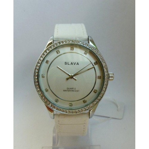 Часы Slava SL10060SWSF Часы Slava SL10060SWSF