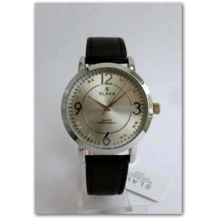 Часы Slava SL10100SSS