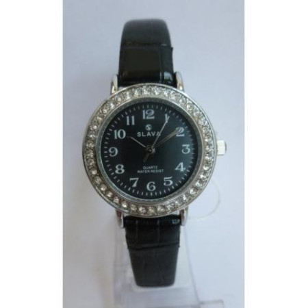 Часы Slava SL10176SBSB