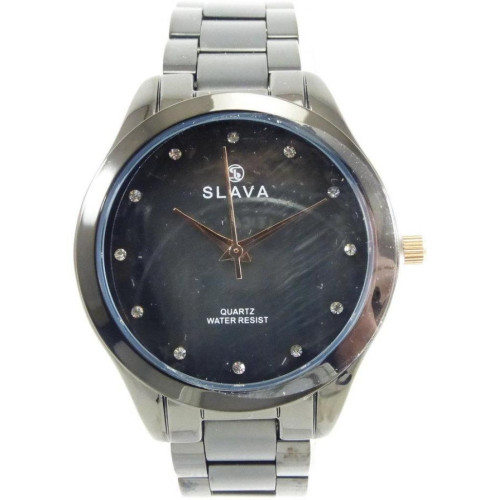 Часы Slava SL10188Bl Часы Slava SL10188Bl