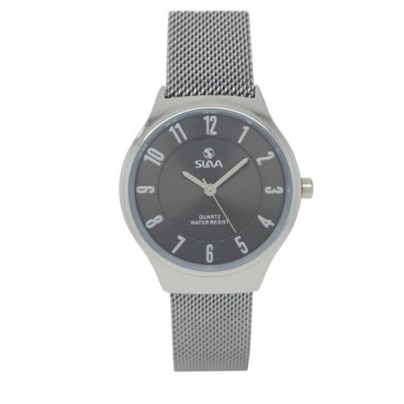 Часы Slava SL10206SB