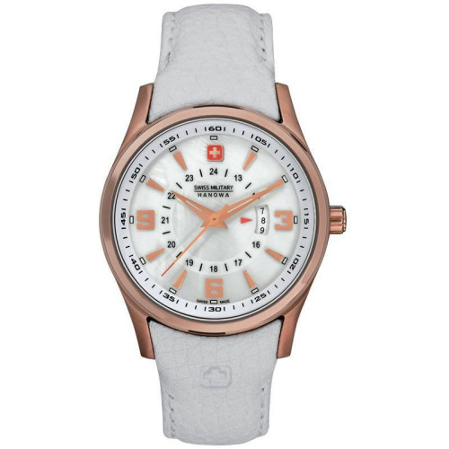 Часы Swiss Military Hanowa 06-6155.09.001