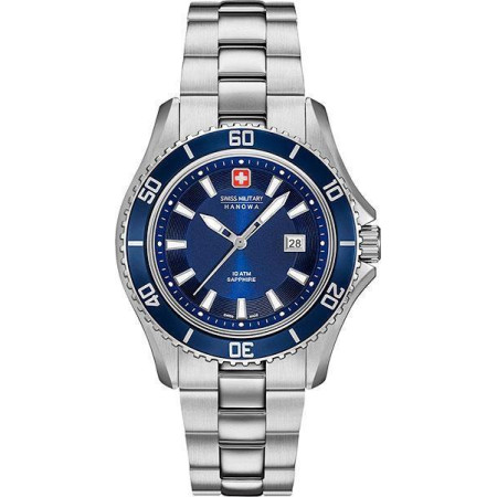 Часы Swiss Military Hanowa 06-7296.04.003