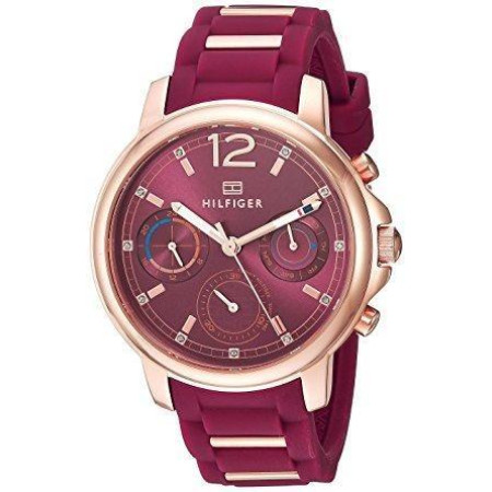 Часы Tommy Hilfiger 1781744