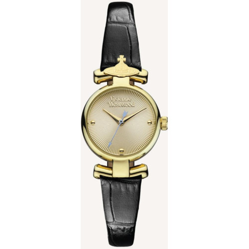 Часы Vivienne Westwood VV090GDBK Часы Vivienne Westwood VV090GDBK