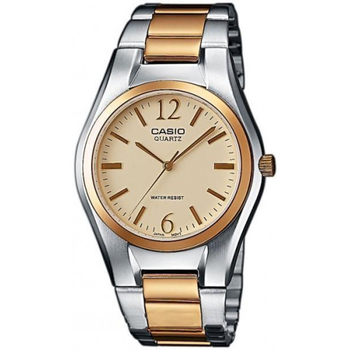 Часы Casio LTP-1280PSG-9AEF Часы Casio LTP-1280PSG-9AEF