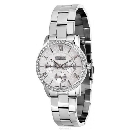 Часы Guardo S01853(m) SW