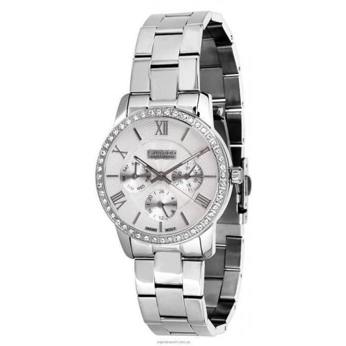 Часы Guardo S01853(m) SW Часы Guardo S01853(m) SW